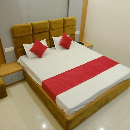 Hotel Golden Continental 德奥加尔 外观 照片